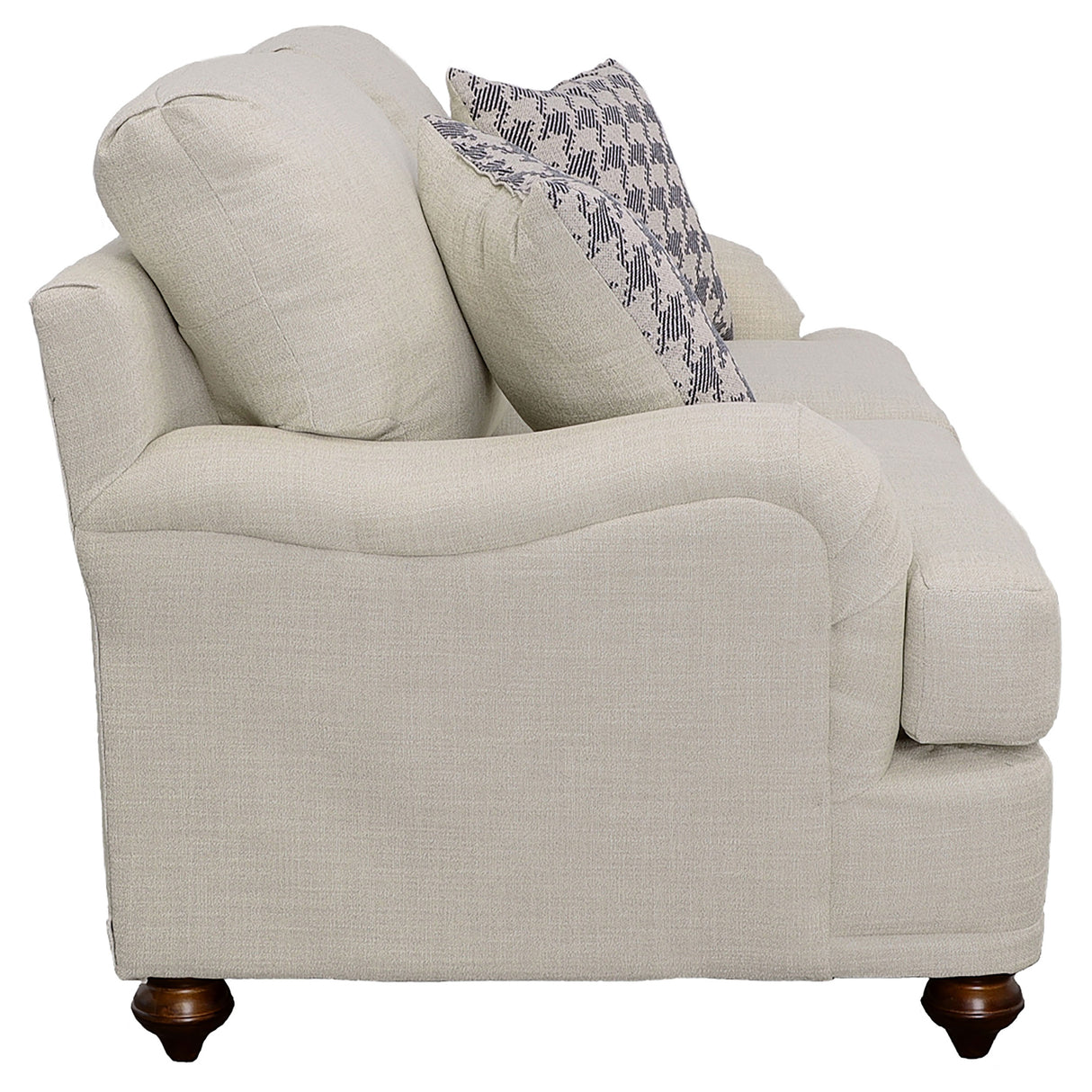 Glenn Sofa Set - galleria furniture outlet