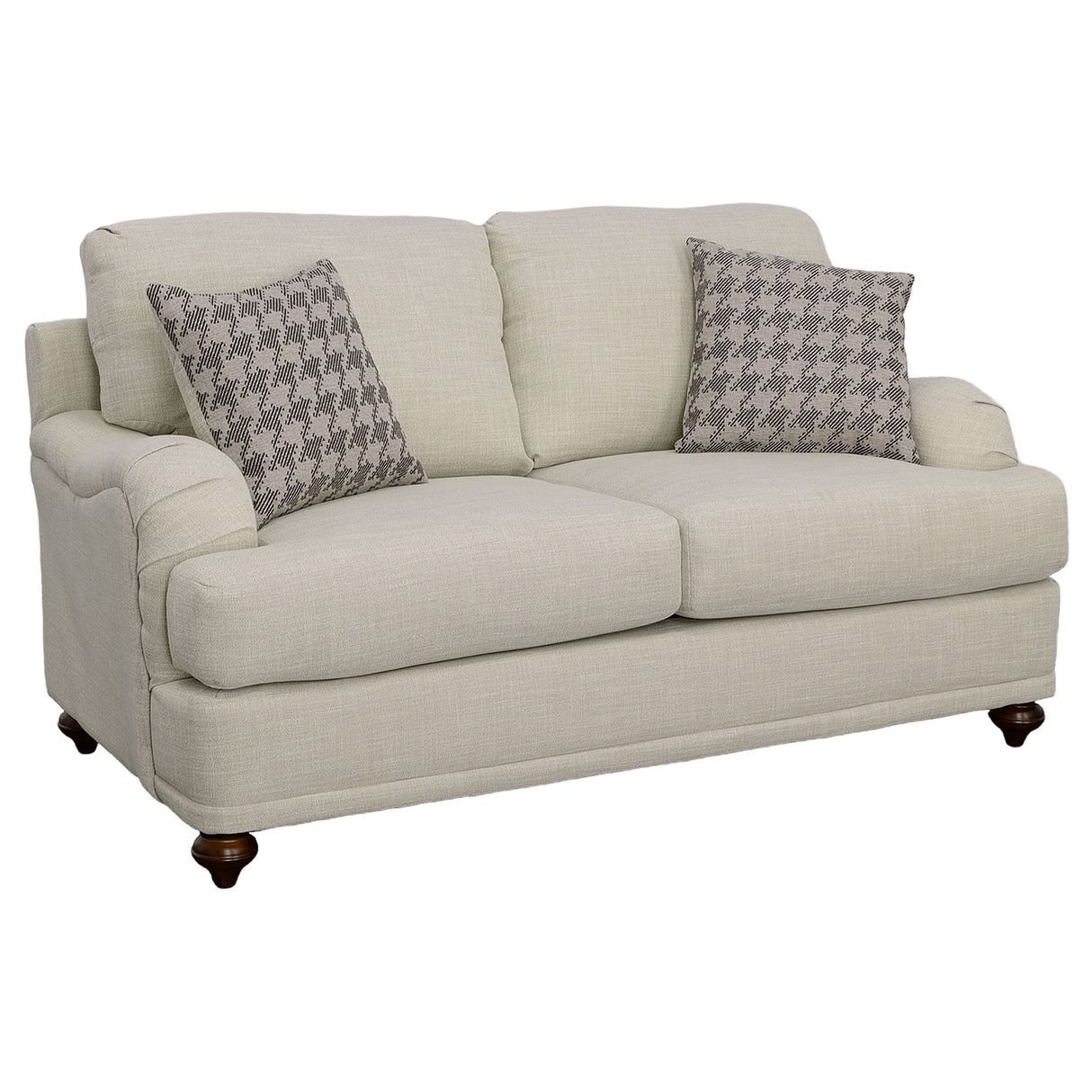 Glenn Sofa Set - galleria furniture outlet