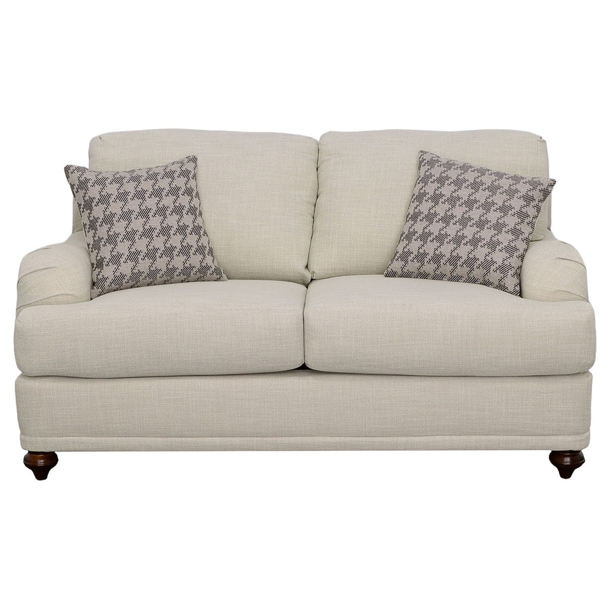 Glenn Sofa Set - galleria furniture outlet