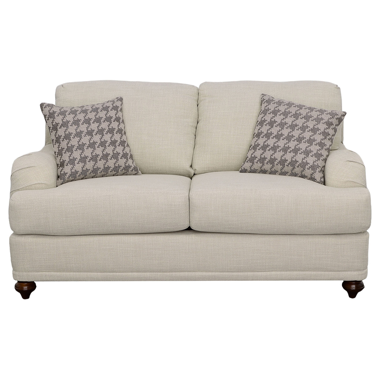 Glenn Sofa Set - galleria furniture outlet