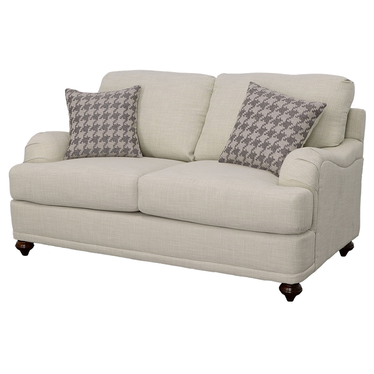 Glenn Loveseat