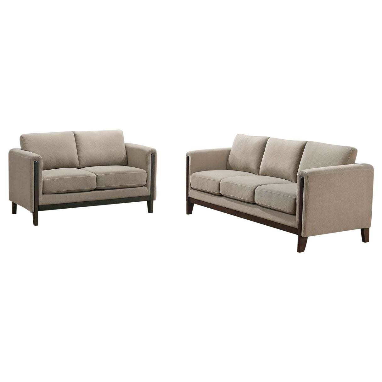Islington Sofa Set - galleria furniture outlet