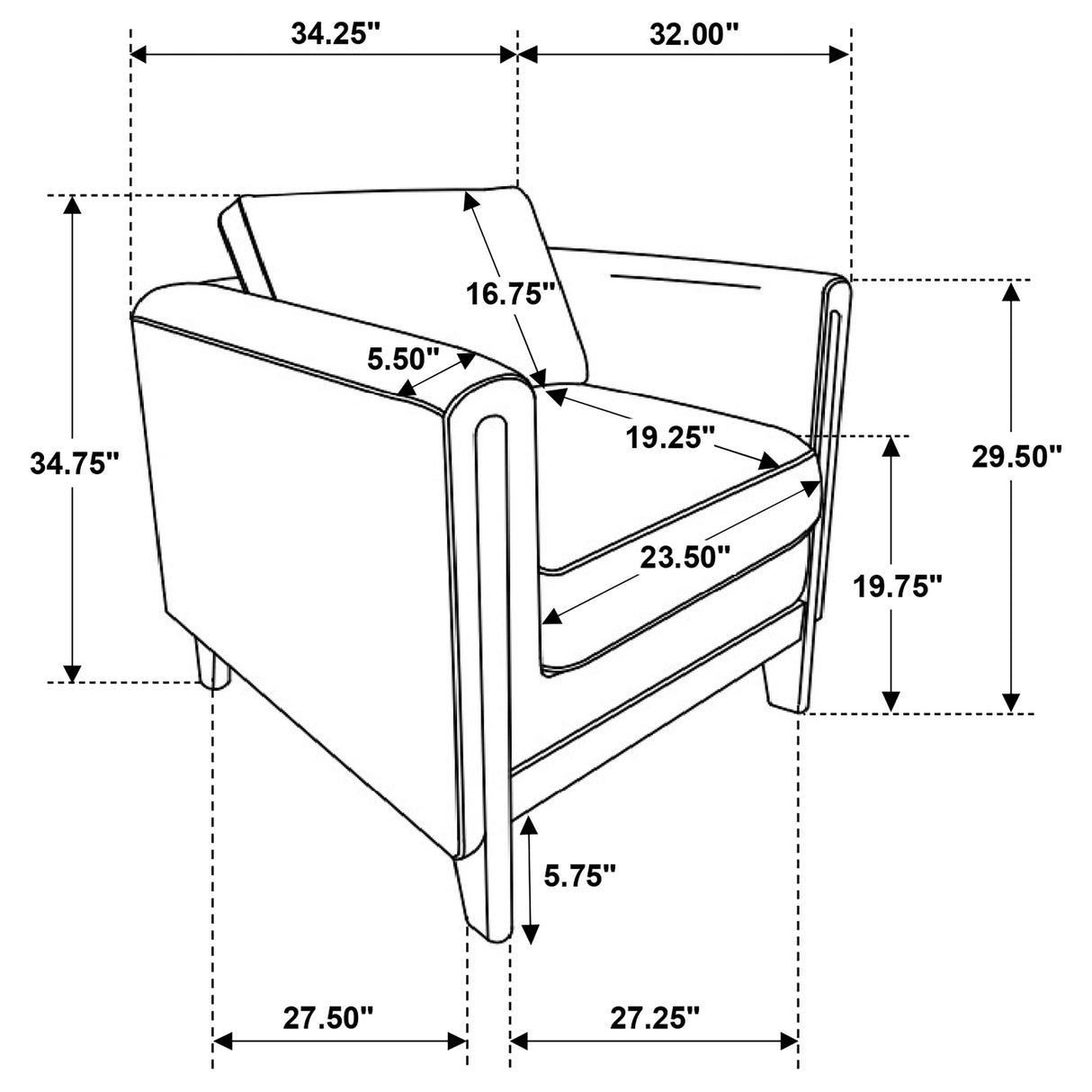 Islington Sofa Set - galleria furniture outlet