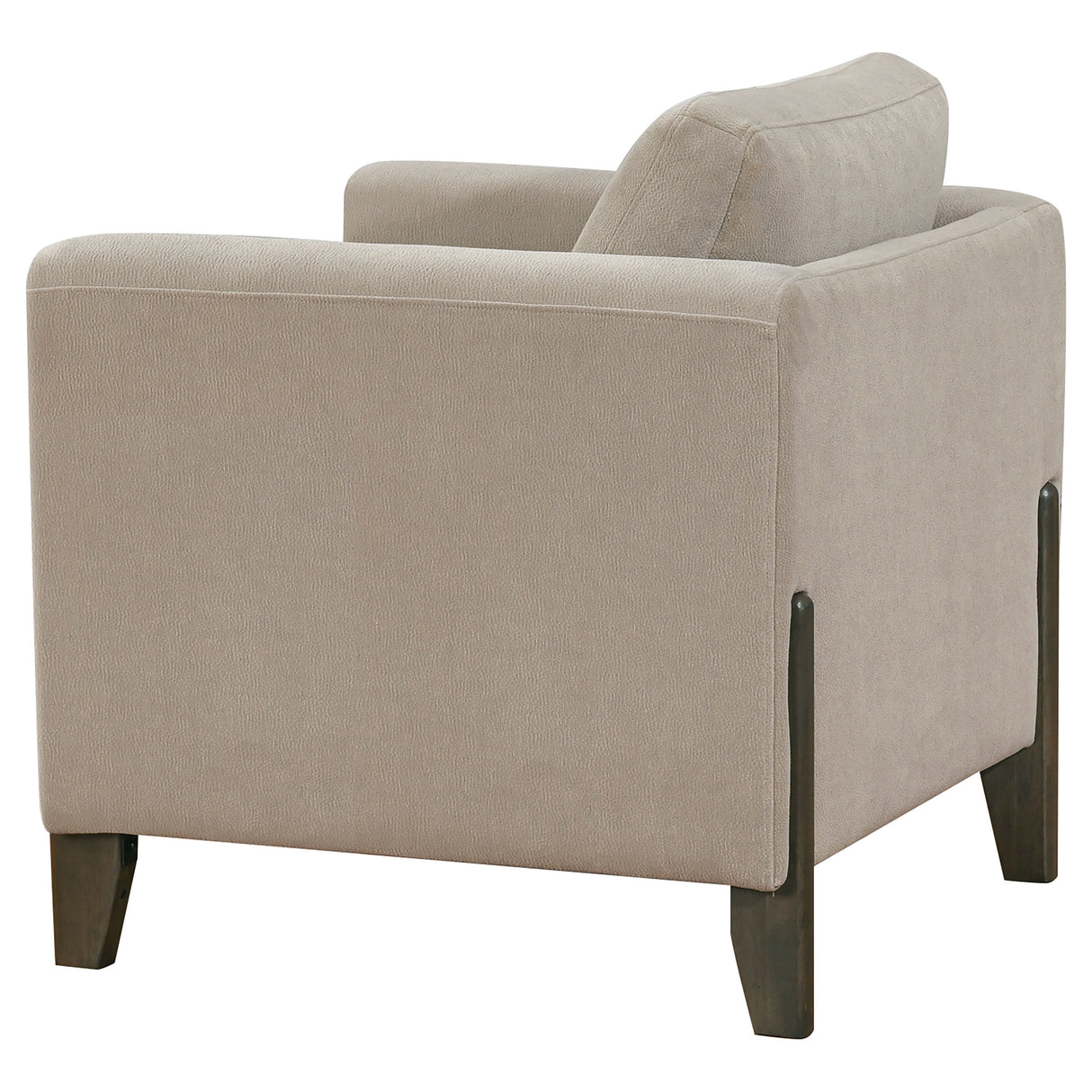Islington Accent Chair - galleria furniture outlet