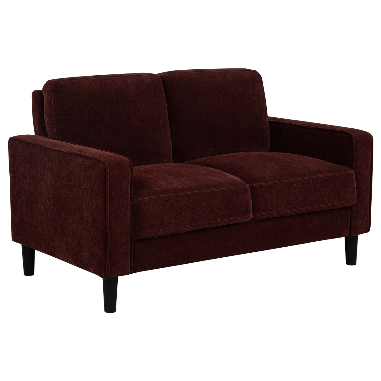 Ruth Loveseat - galleria furniture outlet