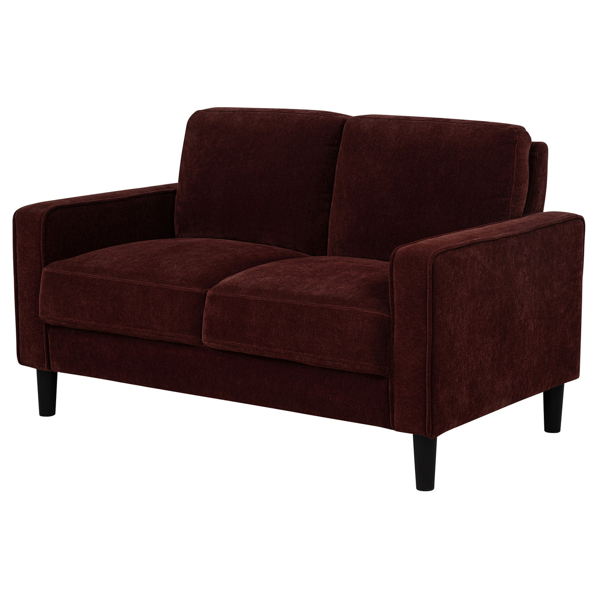 Ruth Loveseat - galleria furniture outlet