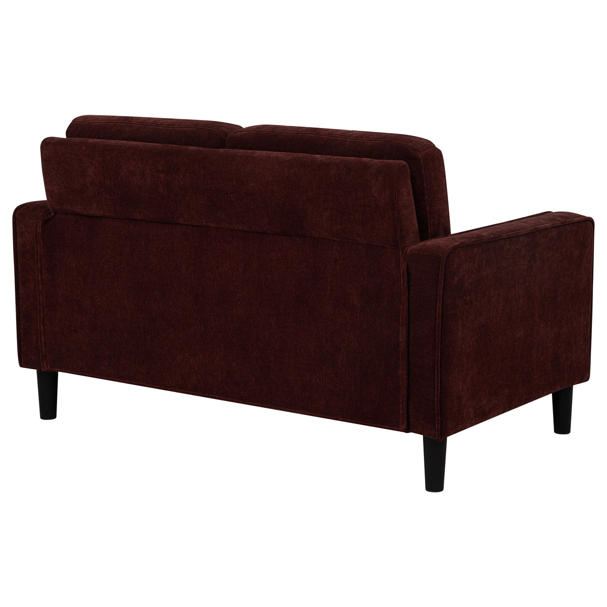 Ruth Loveseat - galleria furniture outlet