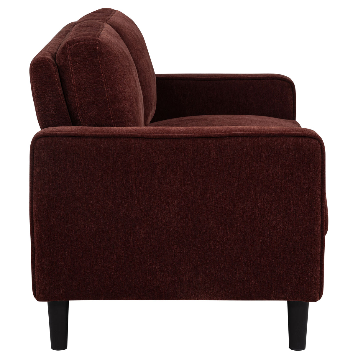 Ruth Loveseat - galleria furniture outlet