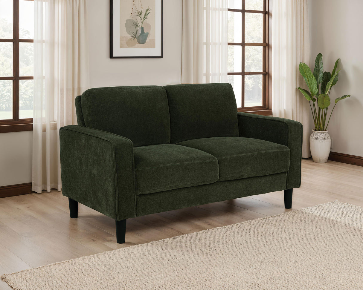 Ruth Loveseat - galleria furniture outlet