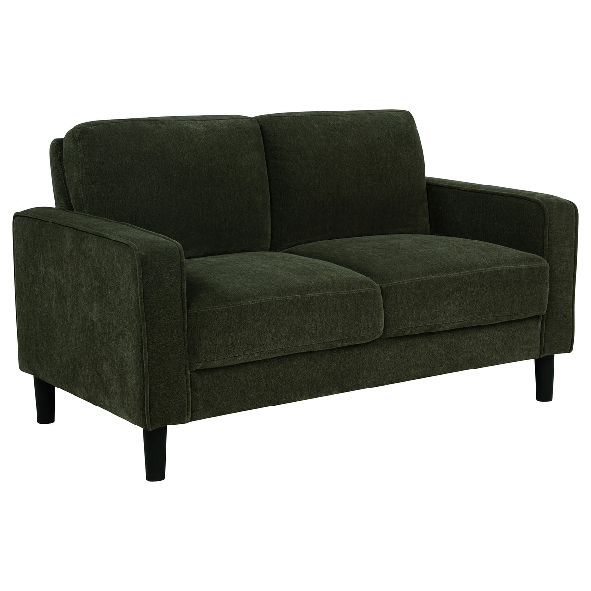 Ruth Loveseat - galleria furniture outlet
