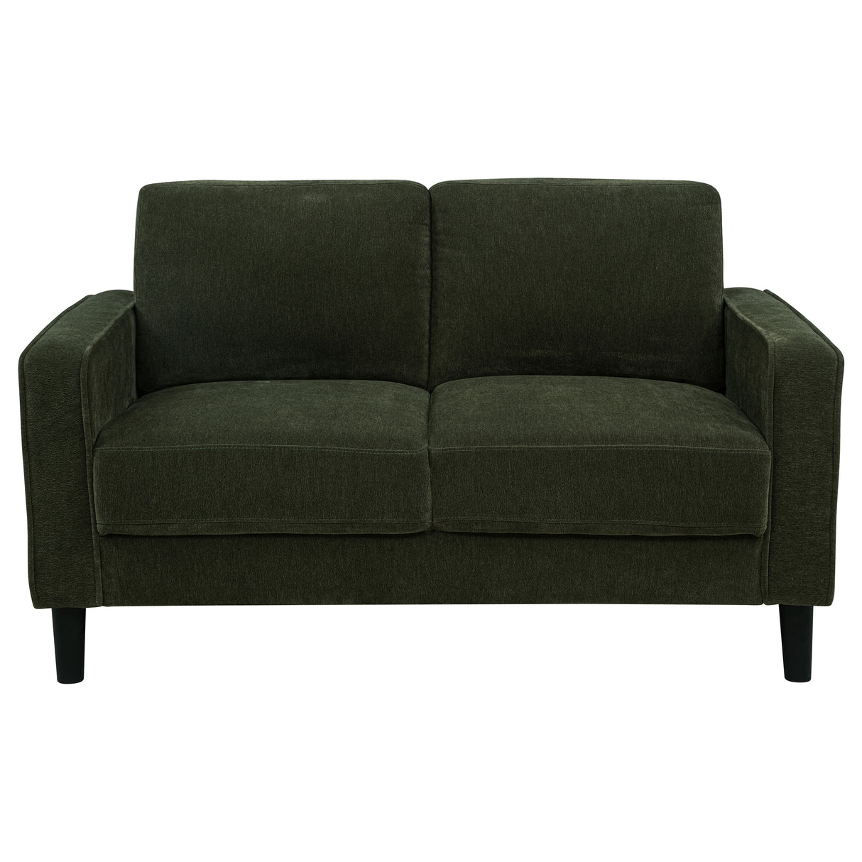 Ruth Loveseat - galleria furniture outlet