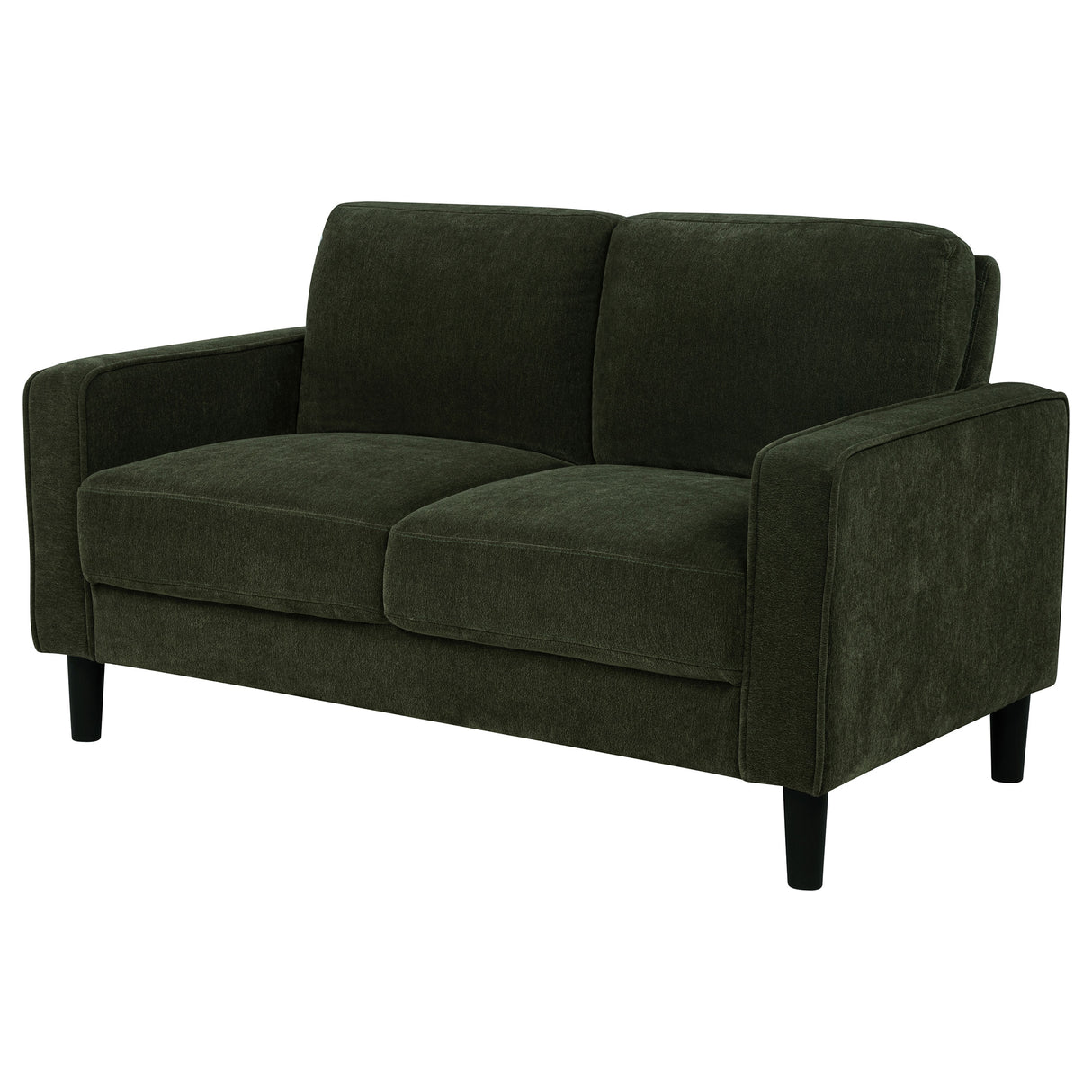 Ruth Loveseat - galleria furniture outlet