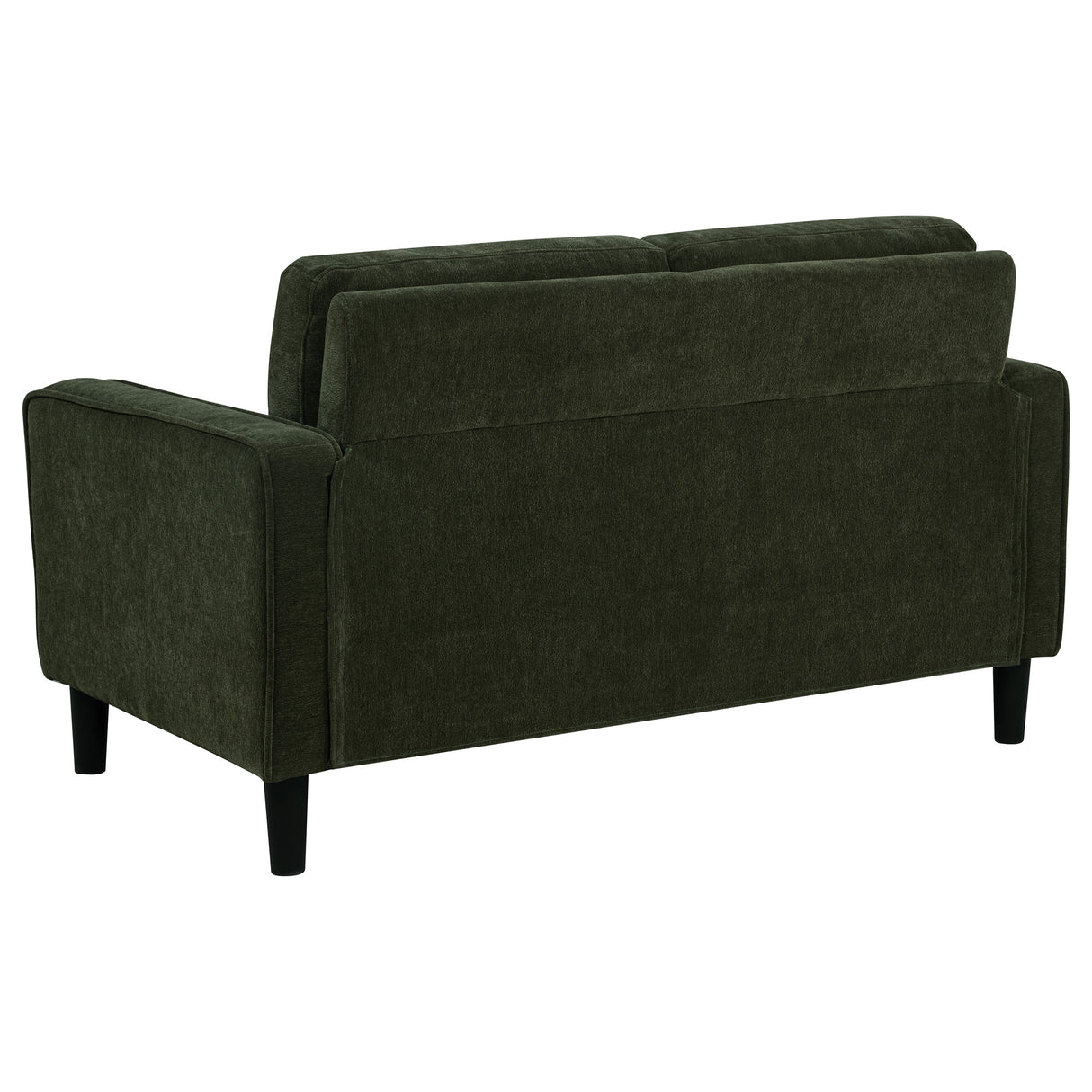 Ruth Loveseat - galleria furniture outlet