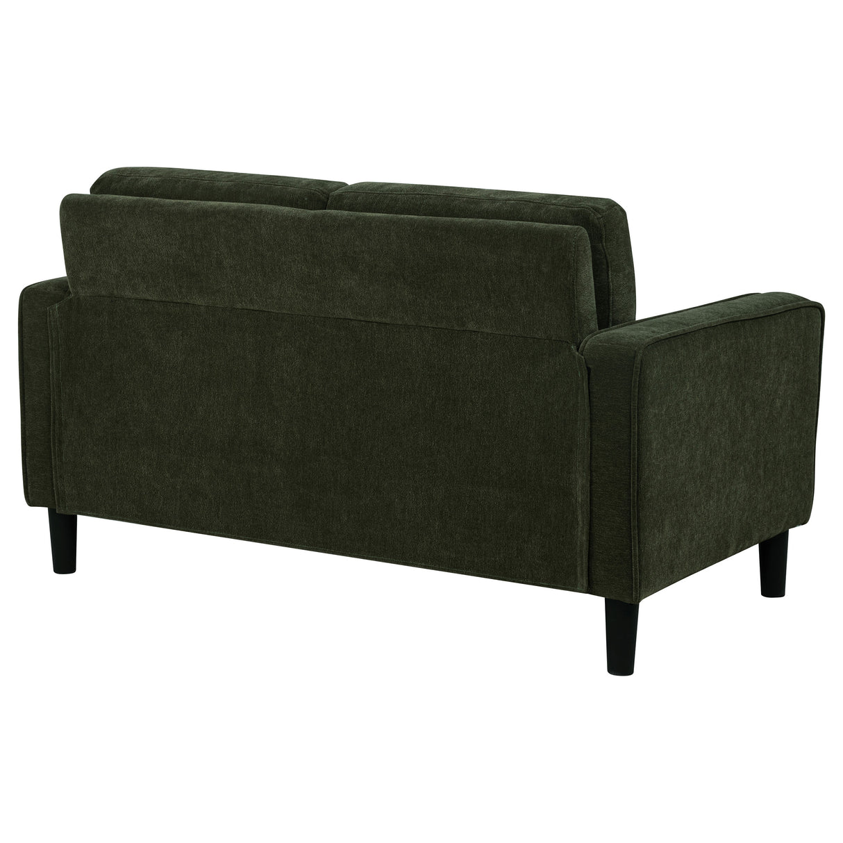 Ruth Loveseat - galleria furniture outlet