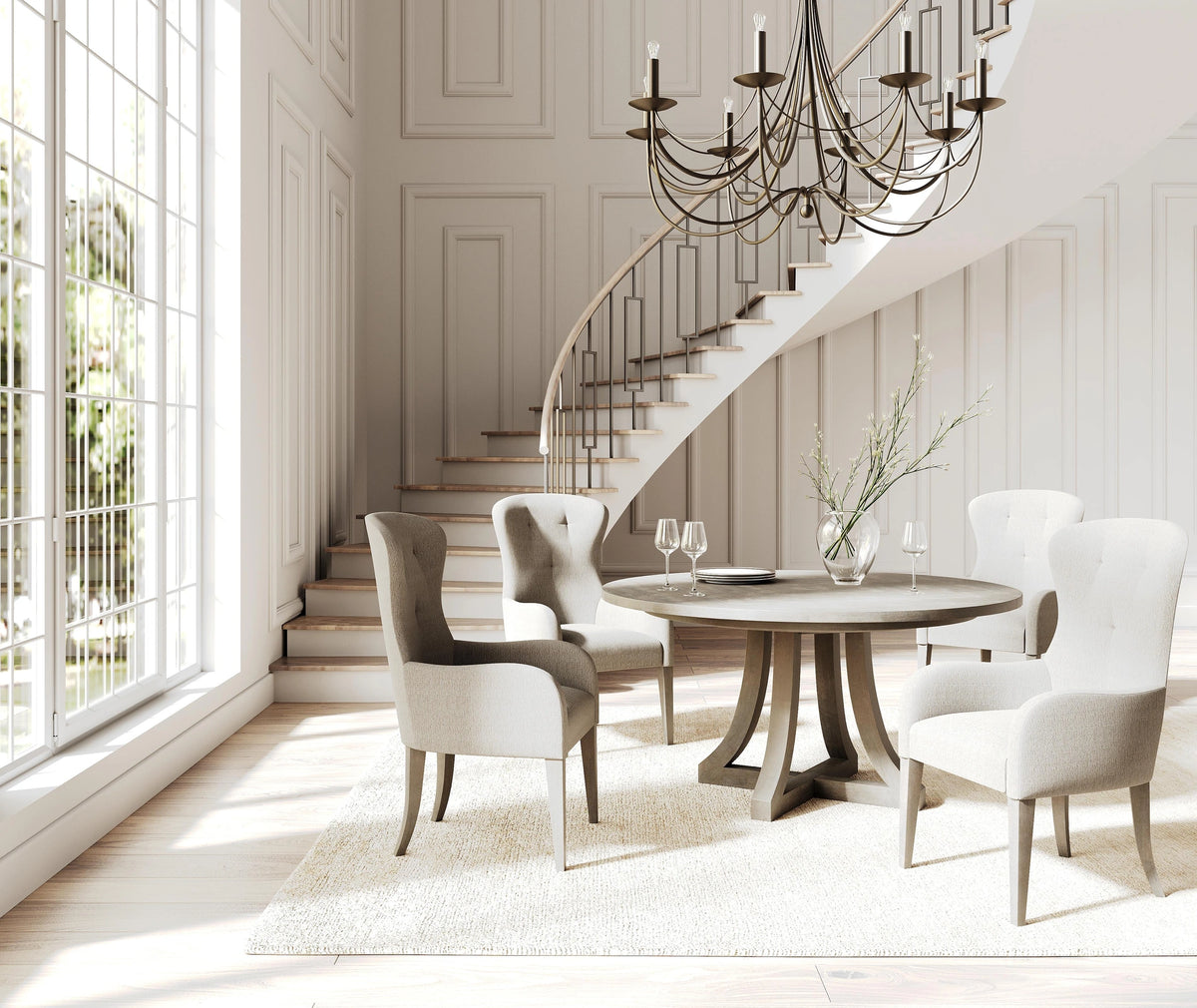 Cornelia Dining Table