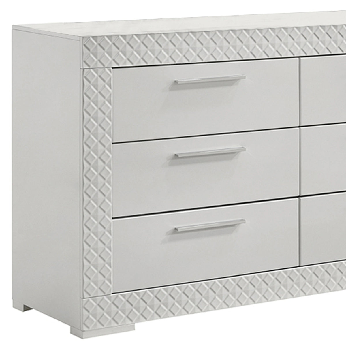 Blanca Dresser
