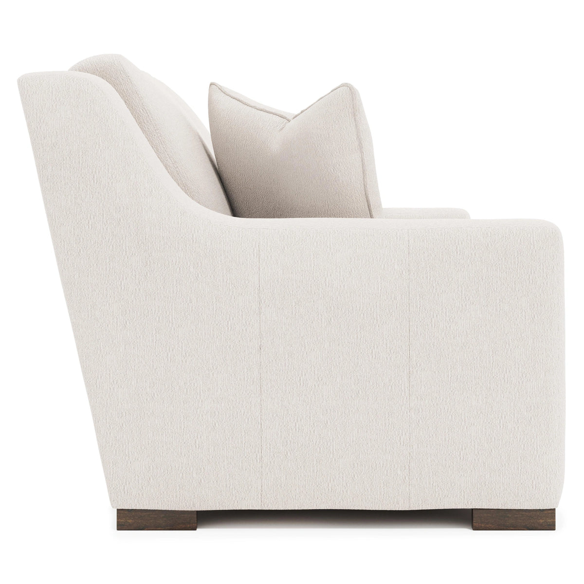 Germain Fabric Loveseat