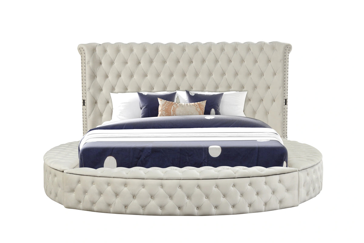 Hazel Bedroom Set
