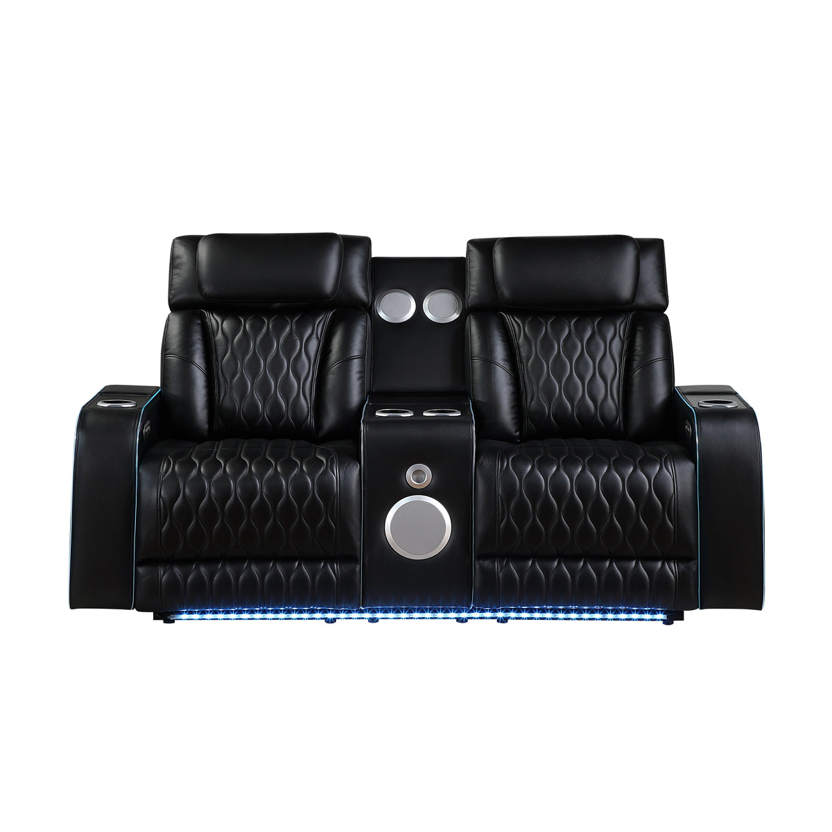 Electra Loveseat