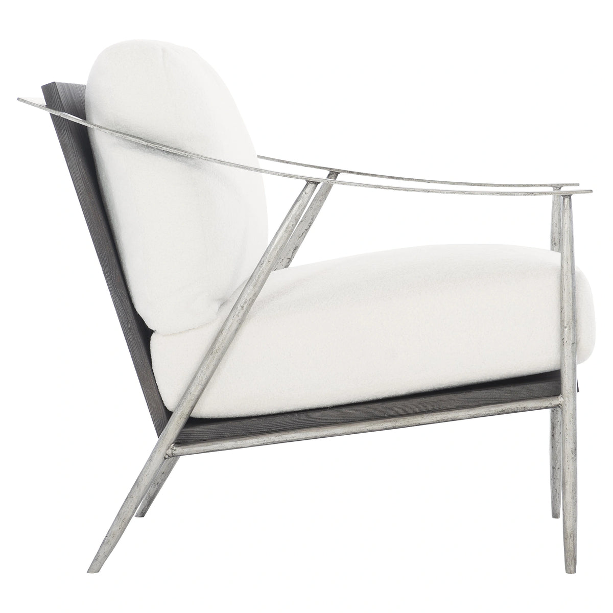 Maxx Fabric Chair