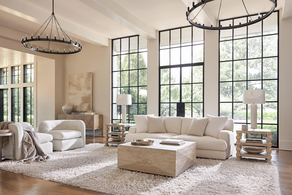 Berkeley Fabric Sofa