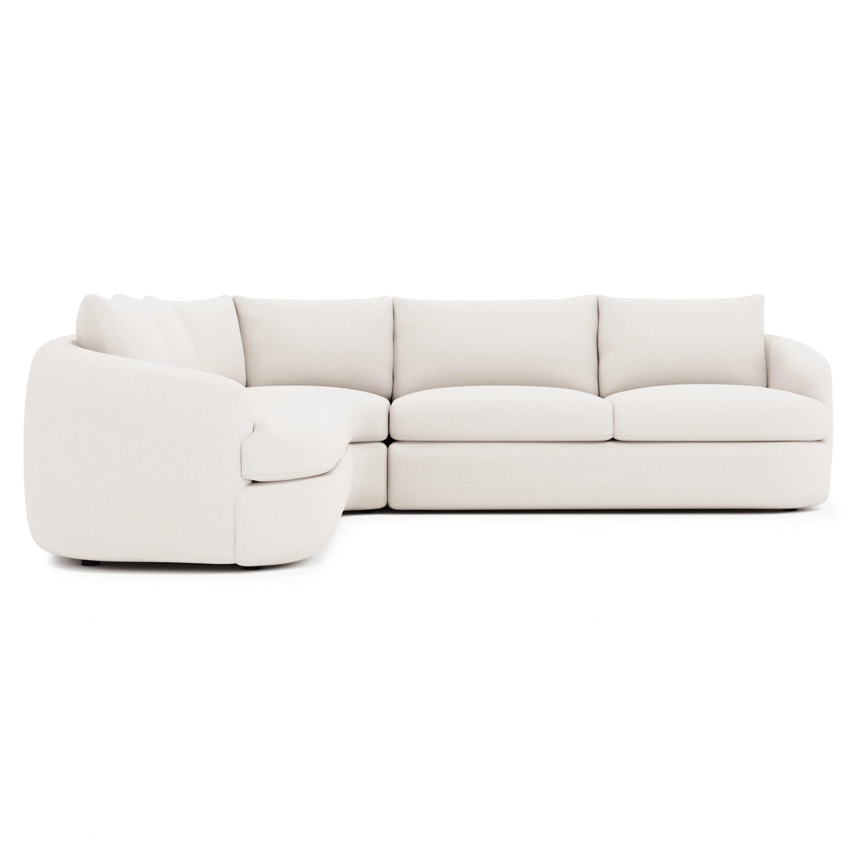 Jules Fabric Sectional