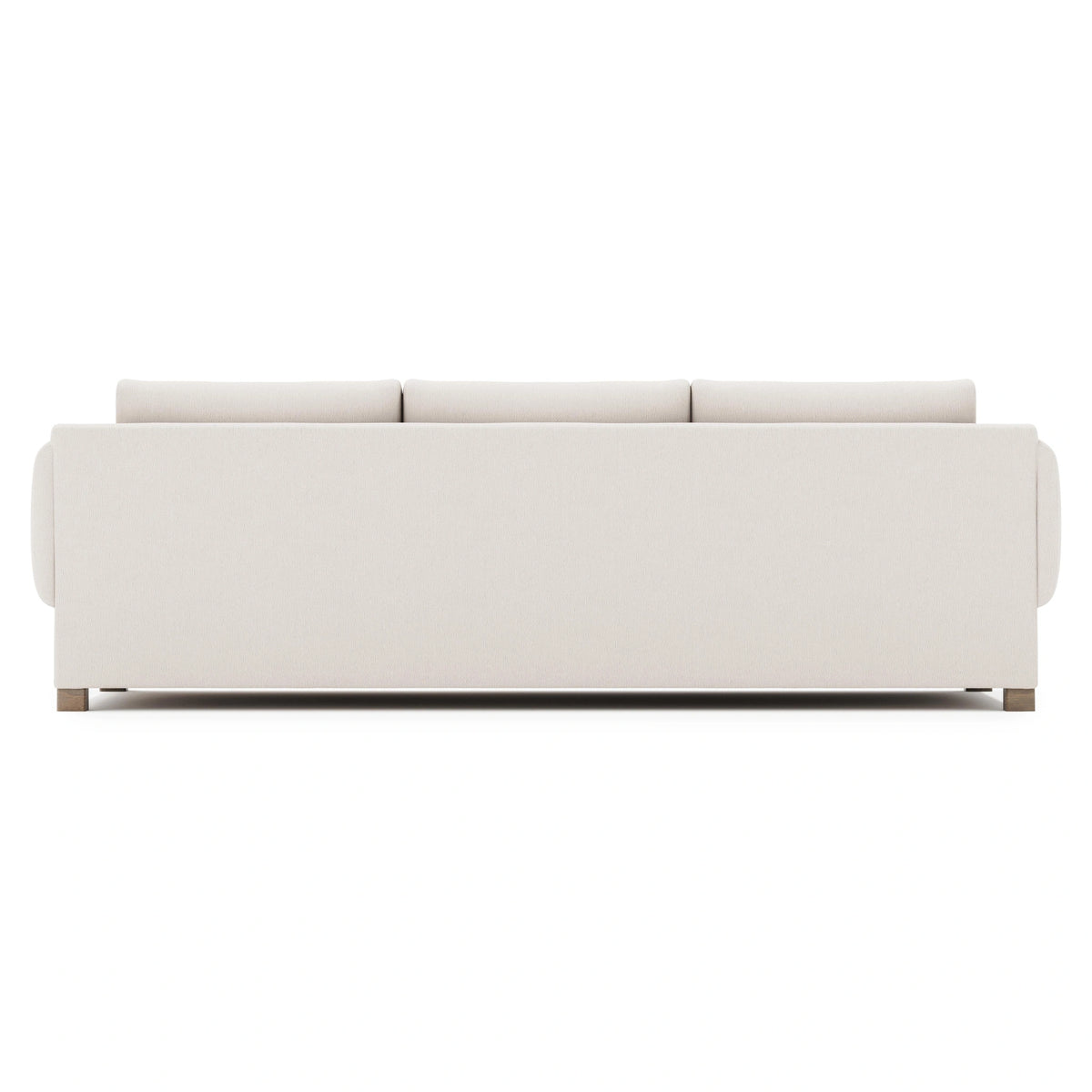 Tori Fabric Sofa