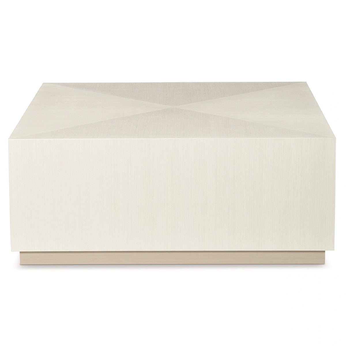 Axiom Cocktail Table