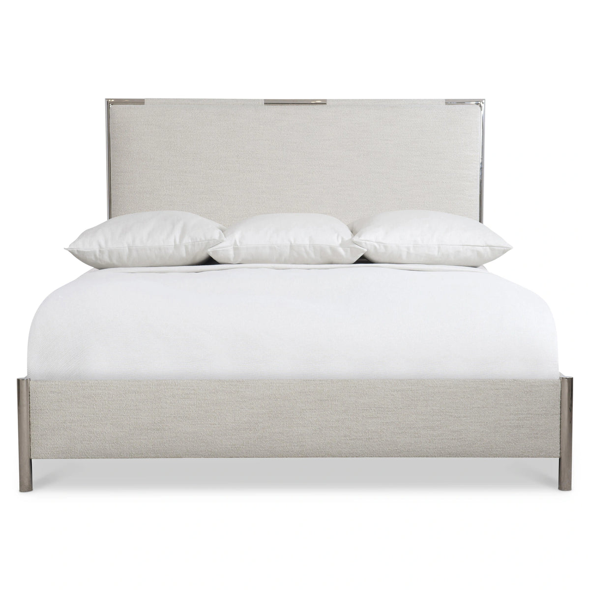 Modulum Panel Bed Queen