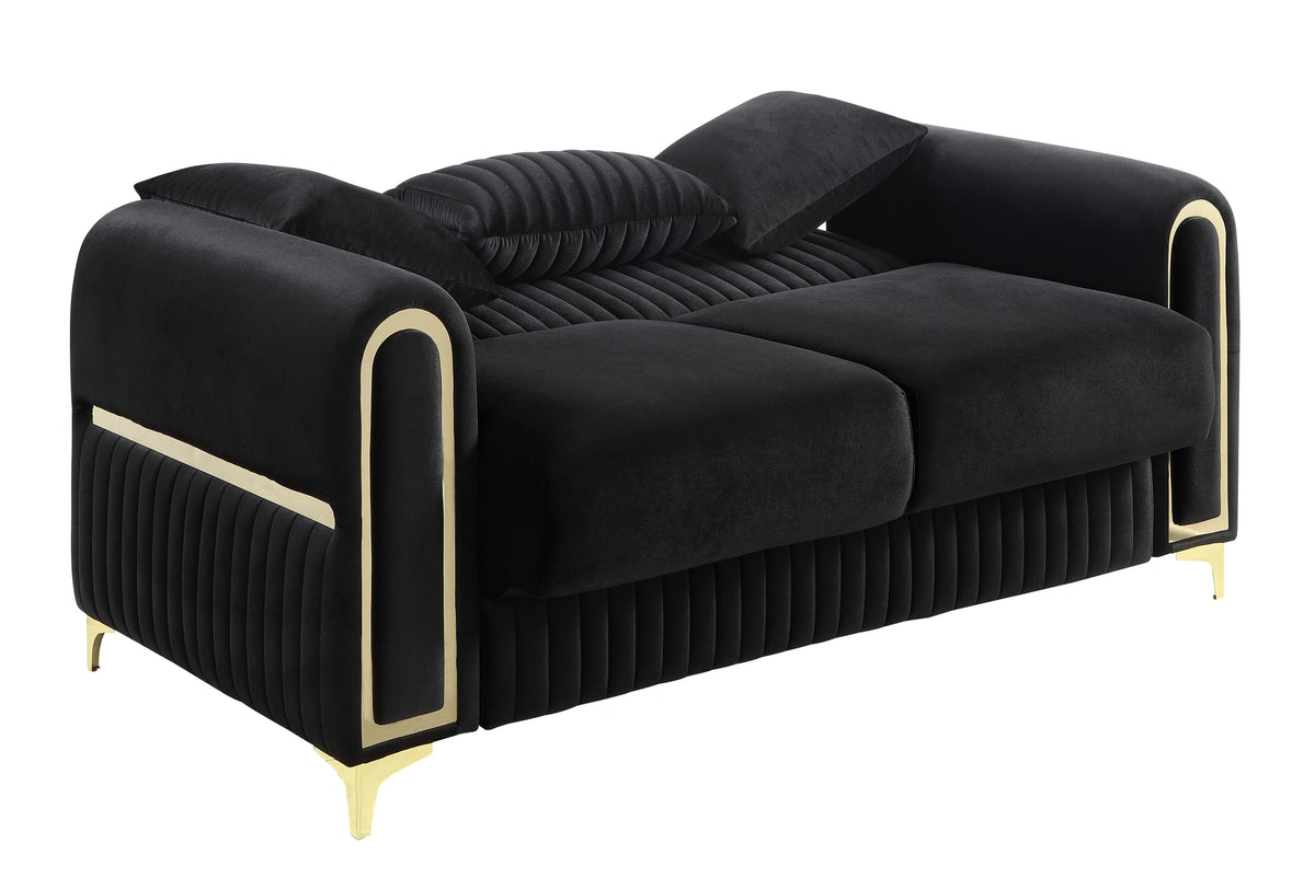 Ruby Loveseat
