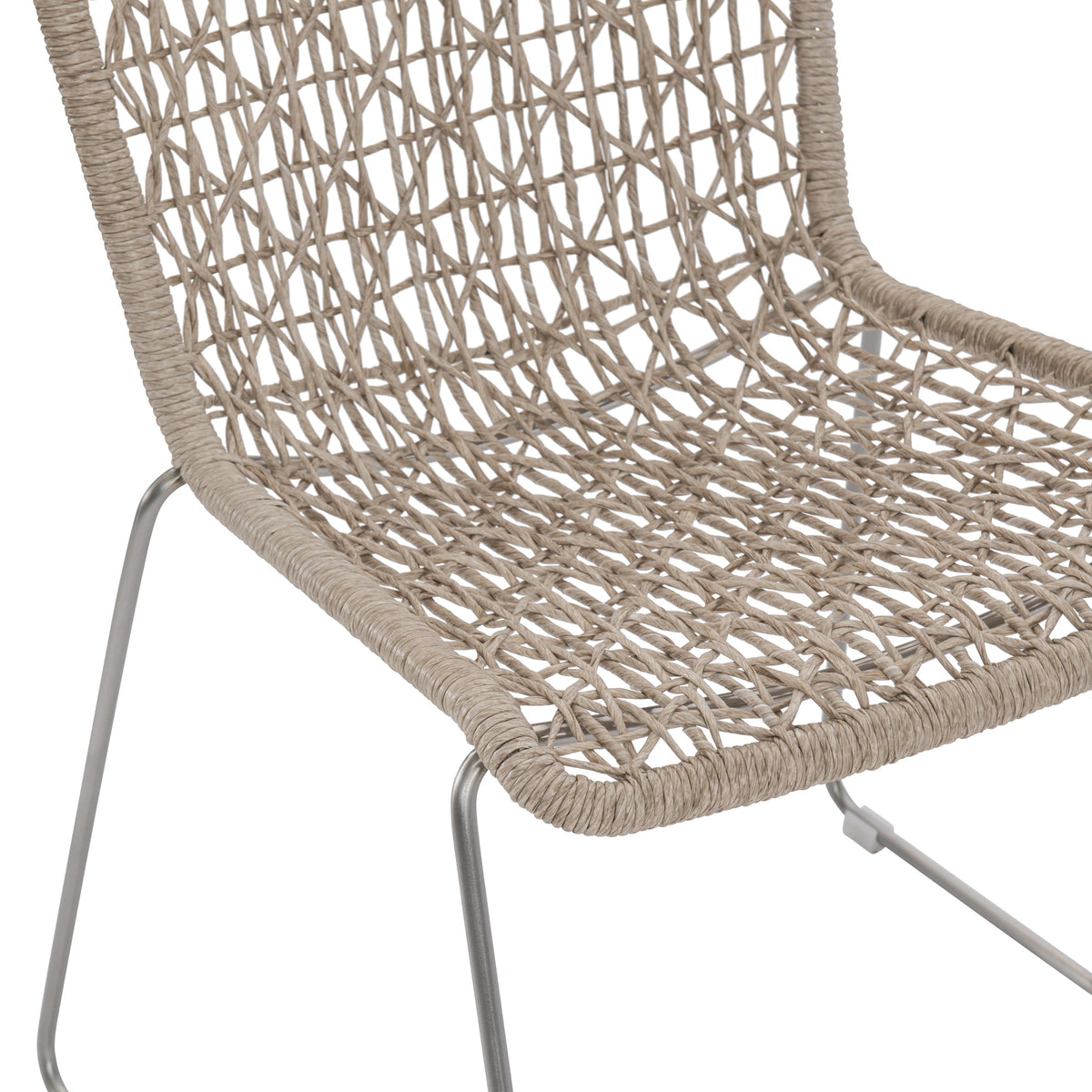 Carmel Outdoor Side Chair