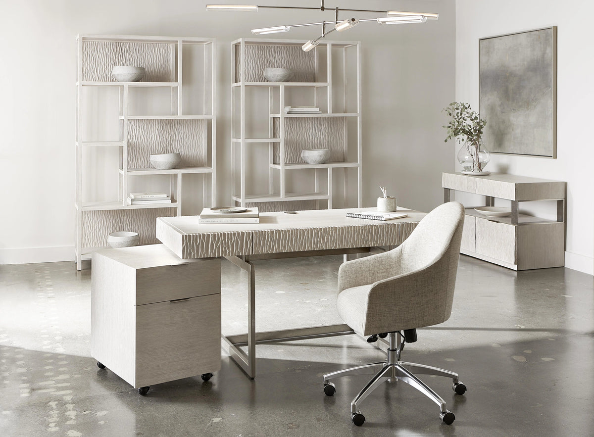 Solaria File Cabinet