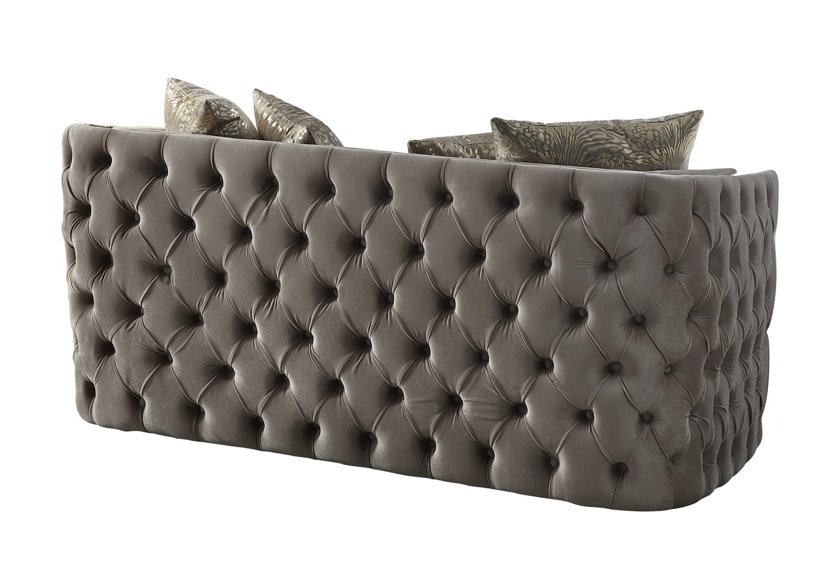 Naomi Loveseat