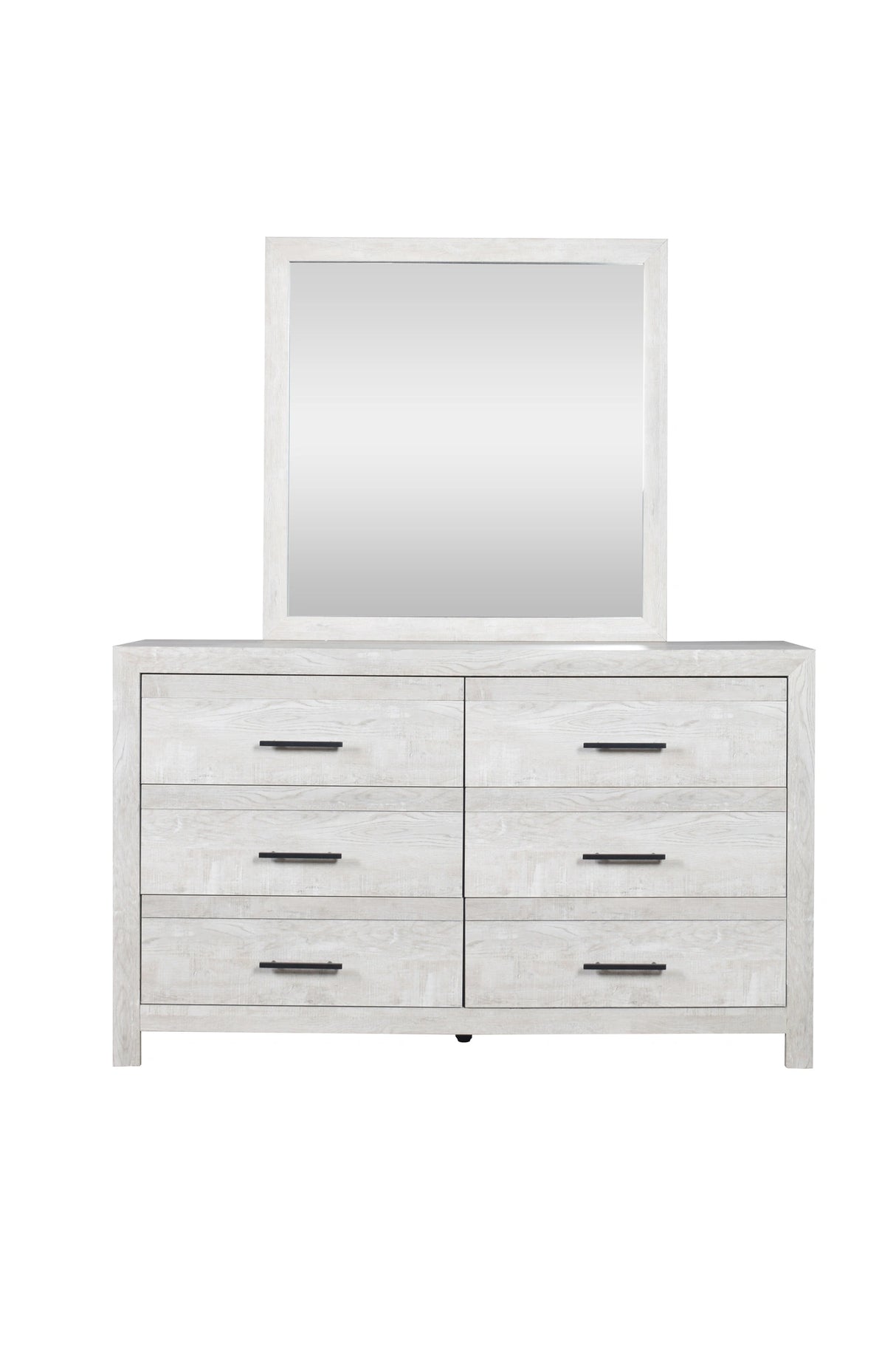 Denver Dresser
