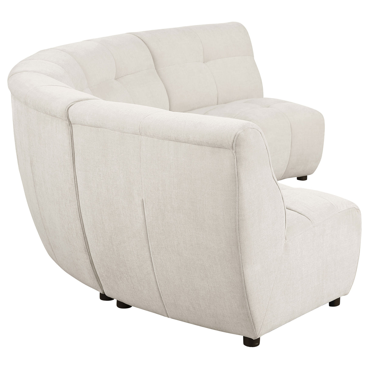 Charlotte Sectional Sofa