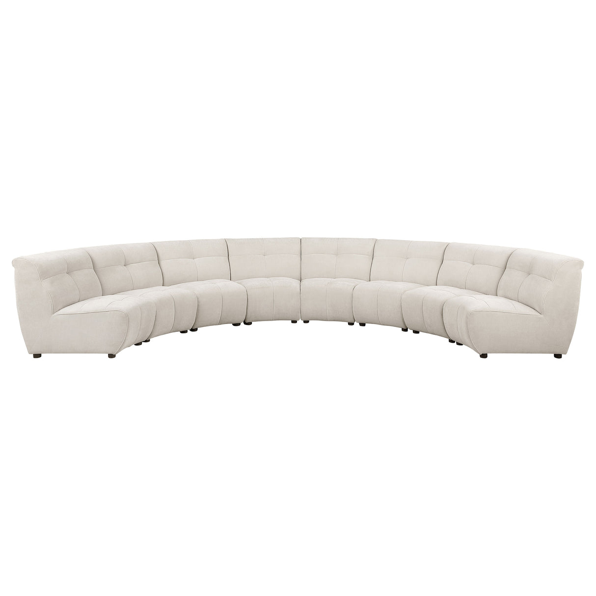 Charlotte Sectional Sofa