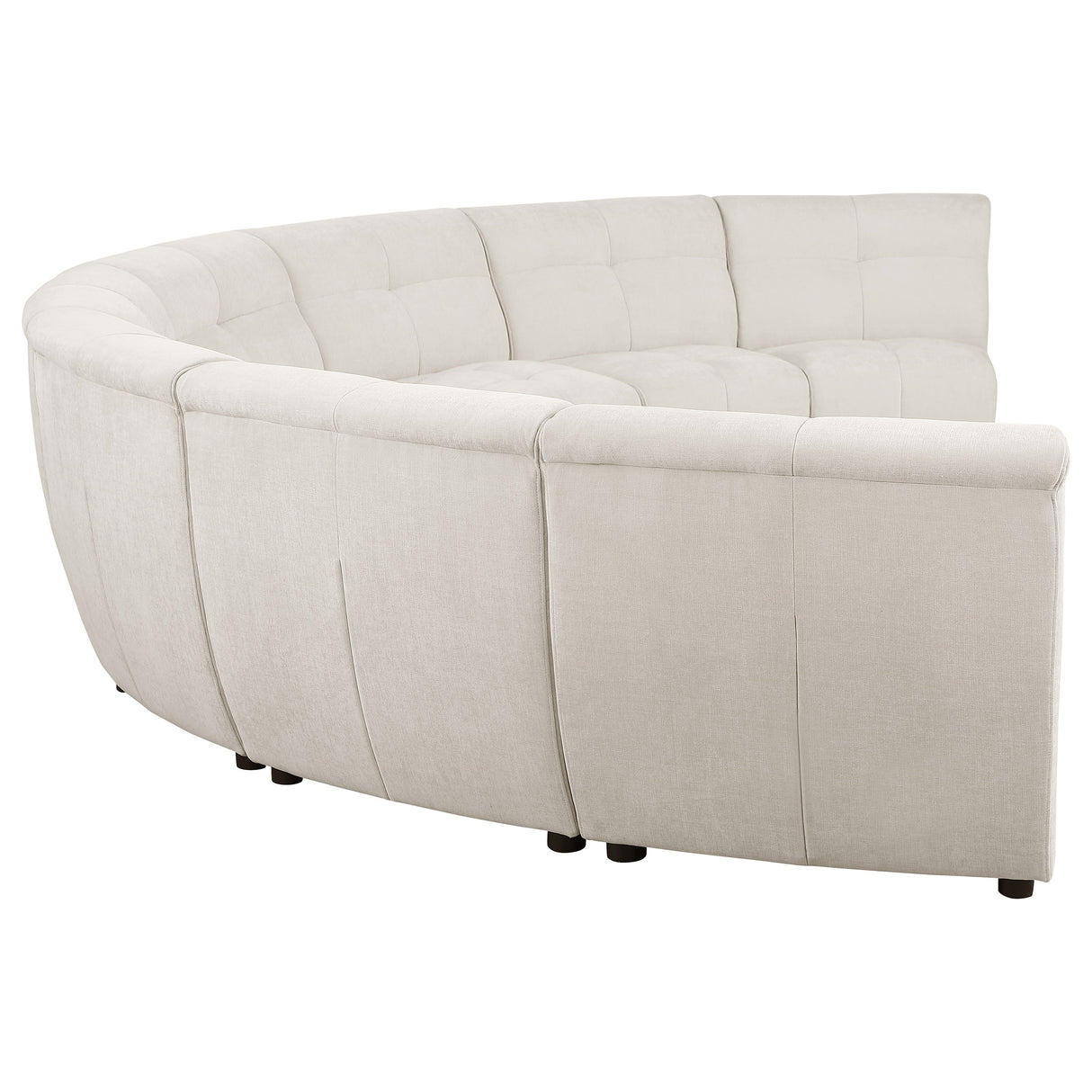 Charlotte Sectional Sofa
