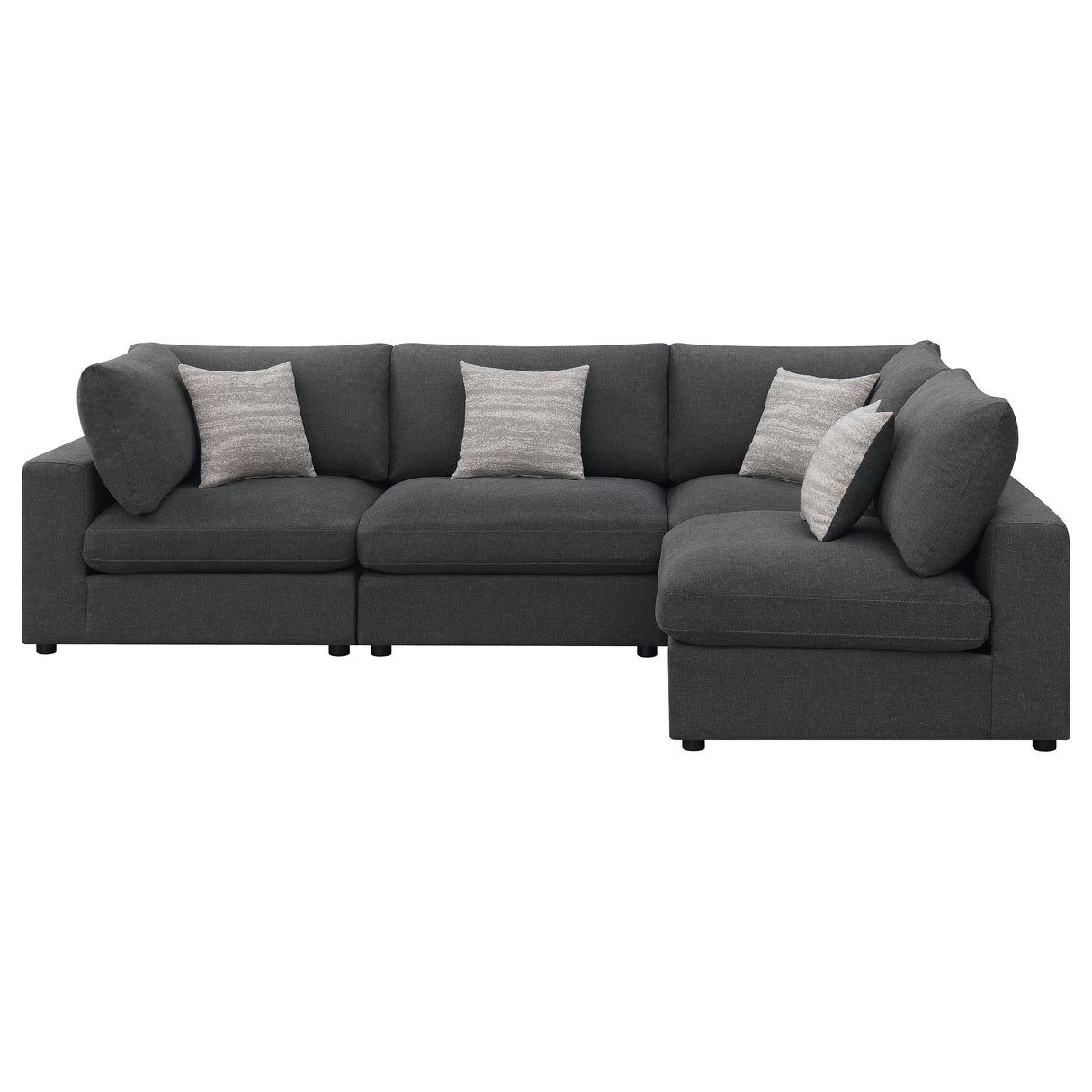 Serene Modular Sectional Sofa
