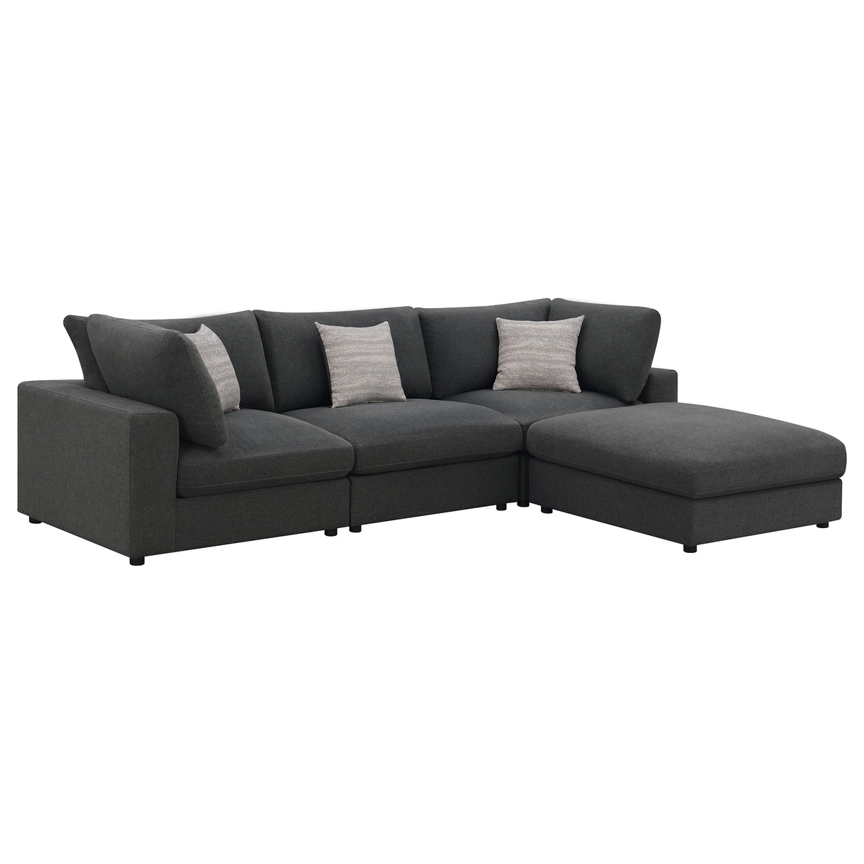 Serene Modular Sectional Sofa