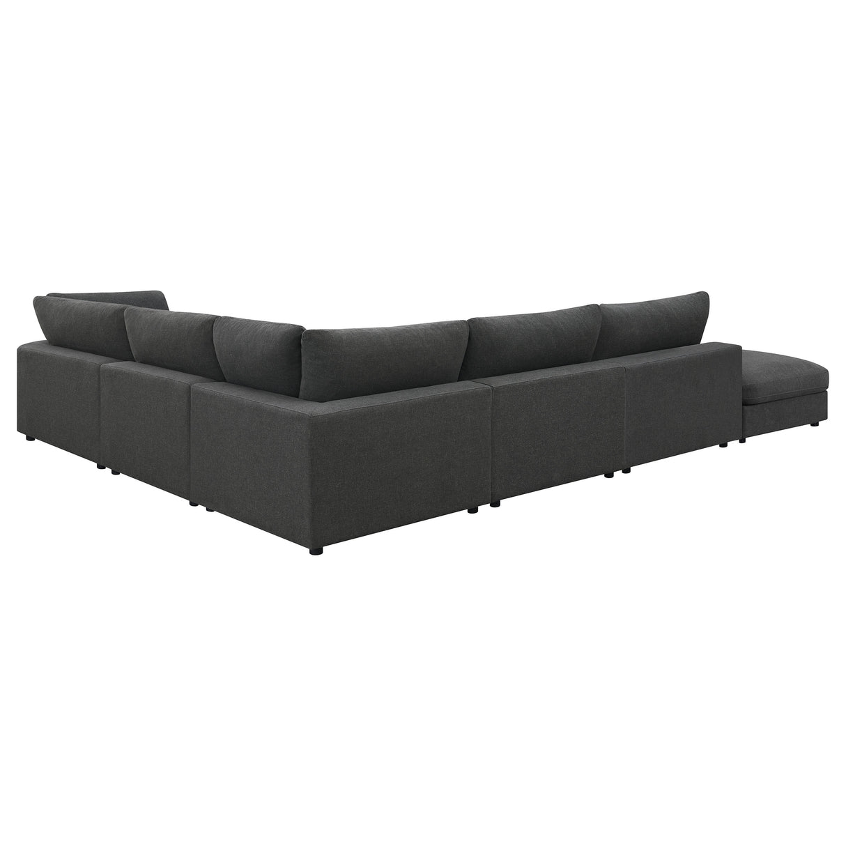 Serene Modular Sectional Sofa