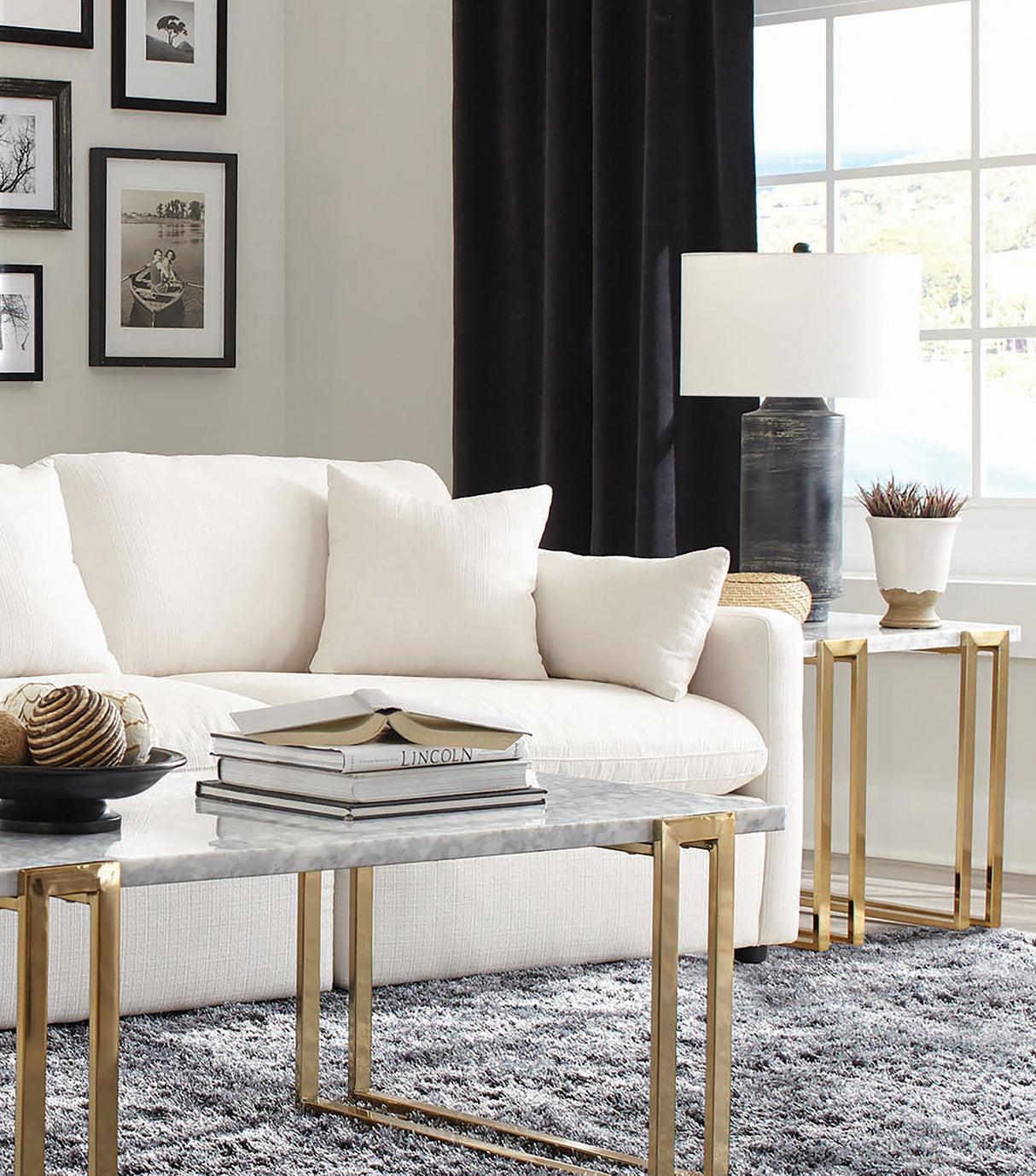 Hobson Modular Sectionals 8 - galleria furniture outlet