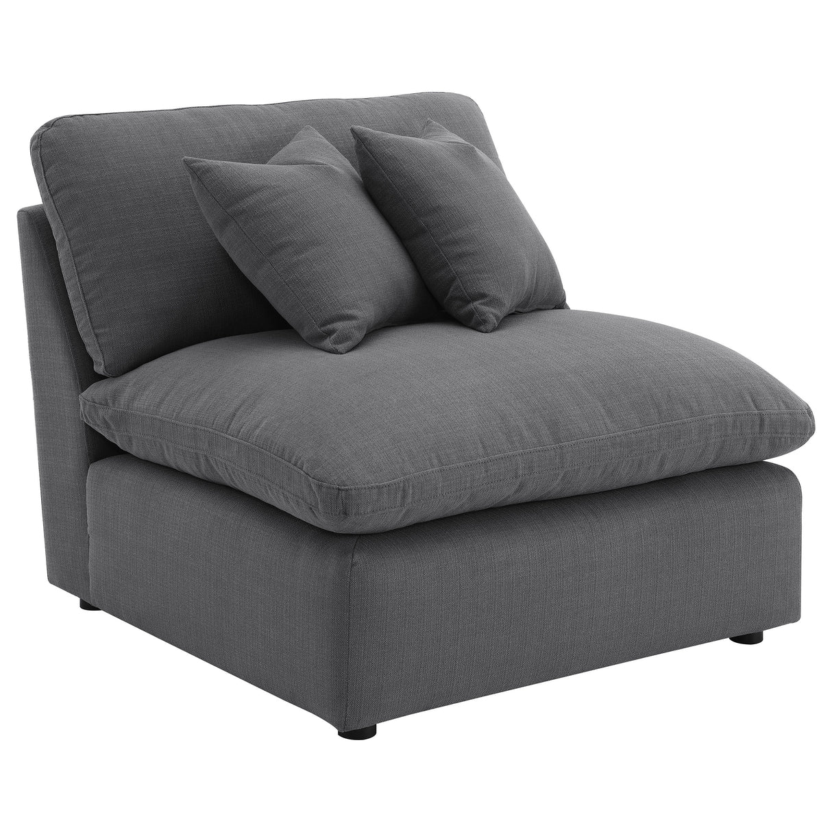 Hobson 5 Pc Sectionals
