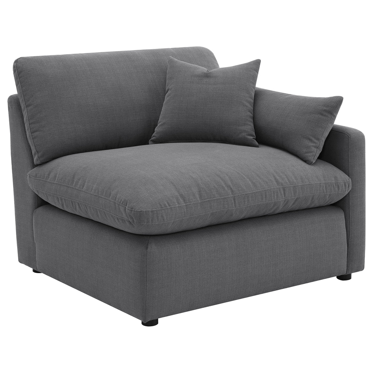 Hobson 5 Pc Sectionals