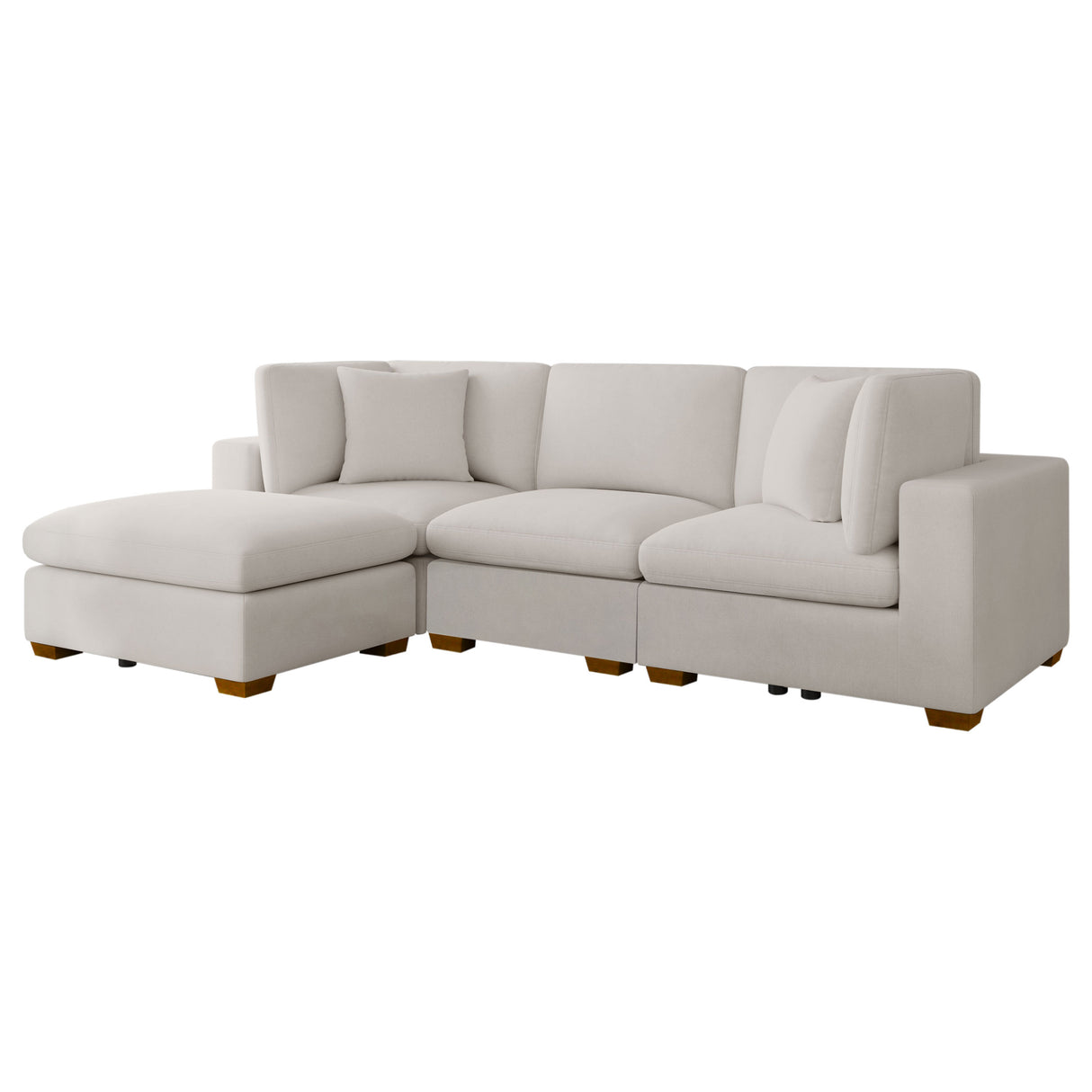 Lakeview Modular Sectionals