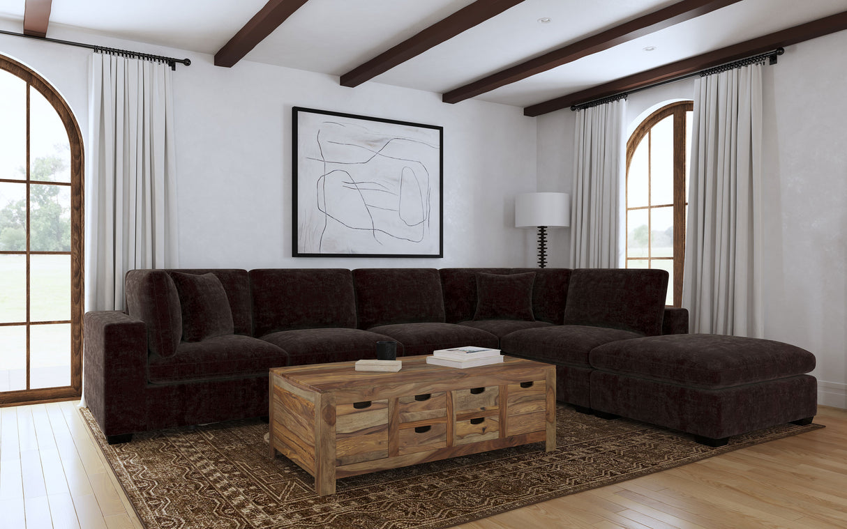 Lakeview Modular Sectional Sofa