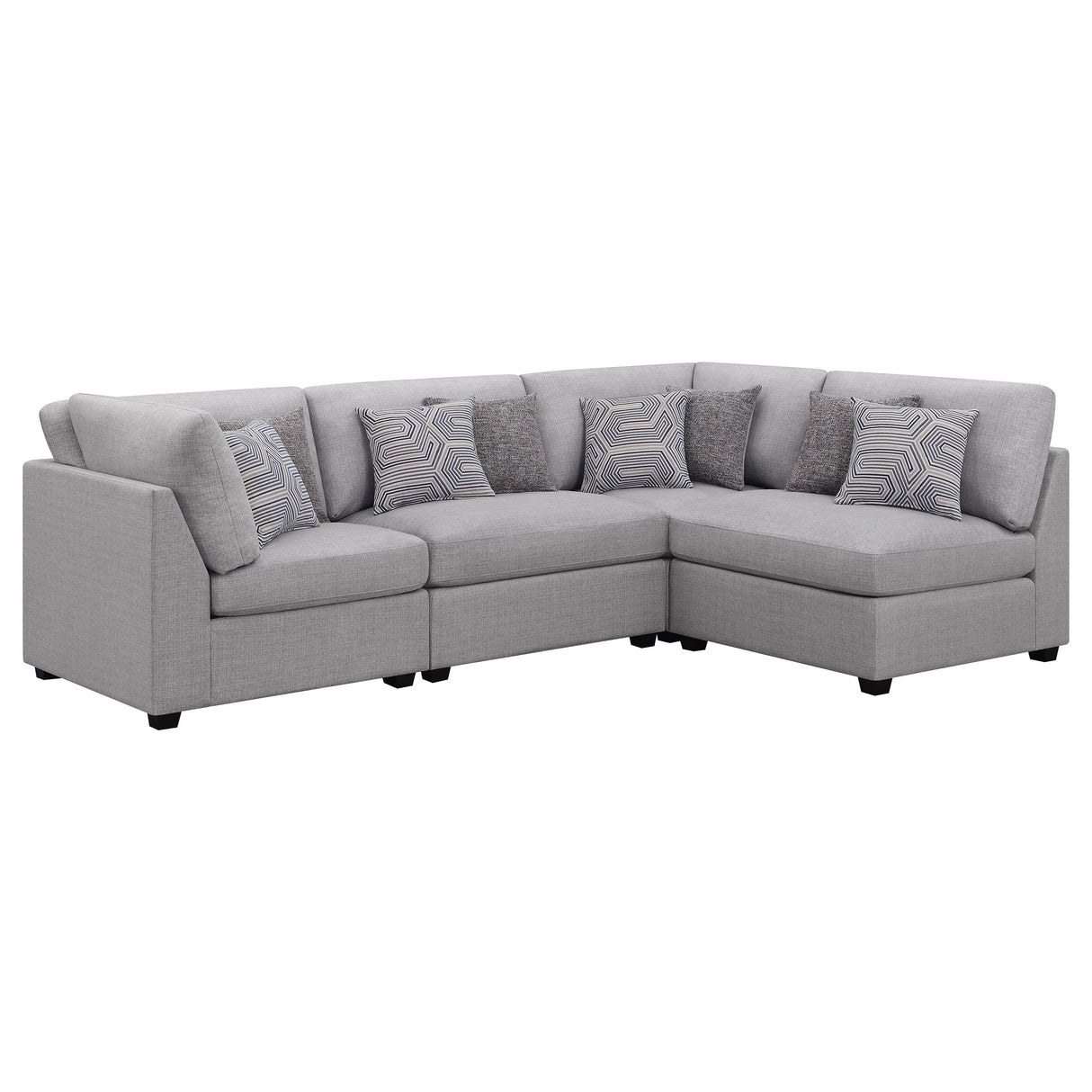 Cambria Modular Sectional Sofa