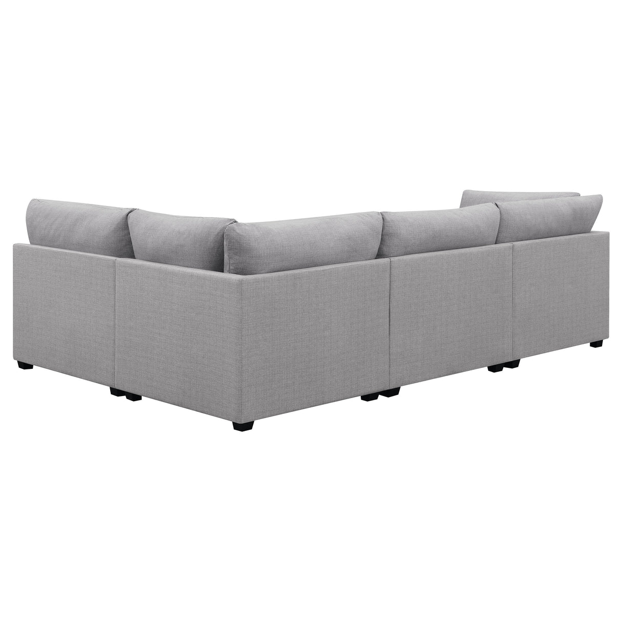 Cambria Modular Sectional Sofa