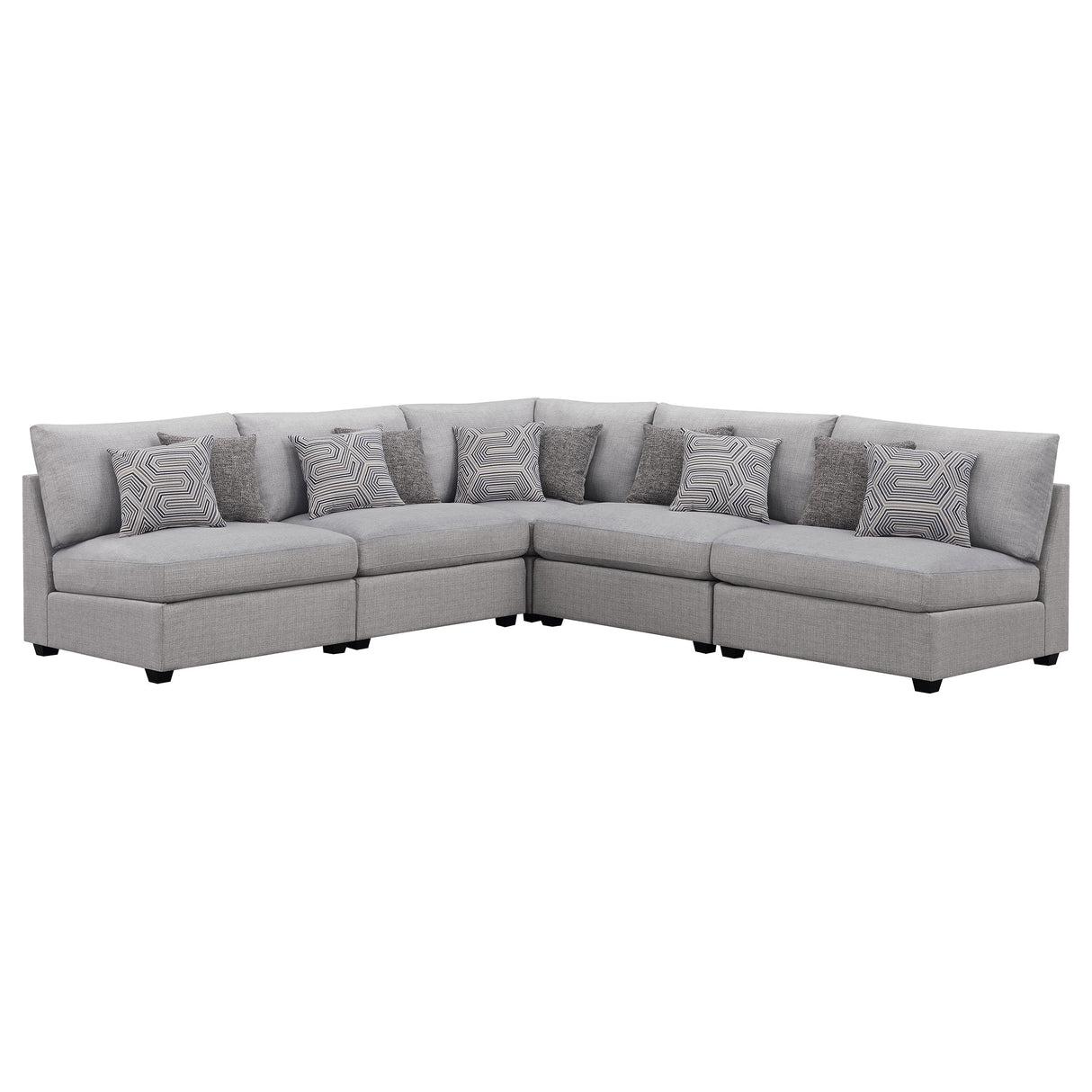 Cambria Modular Sectional Sofa