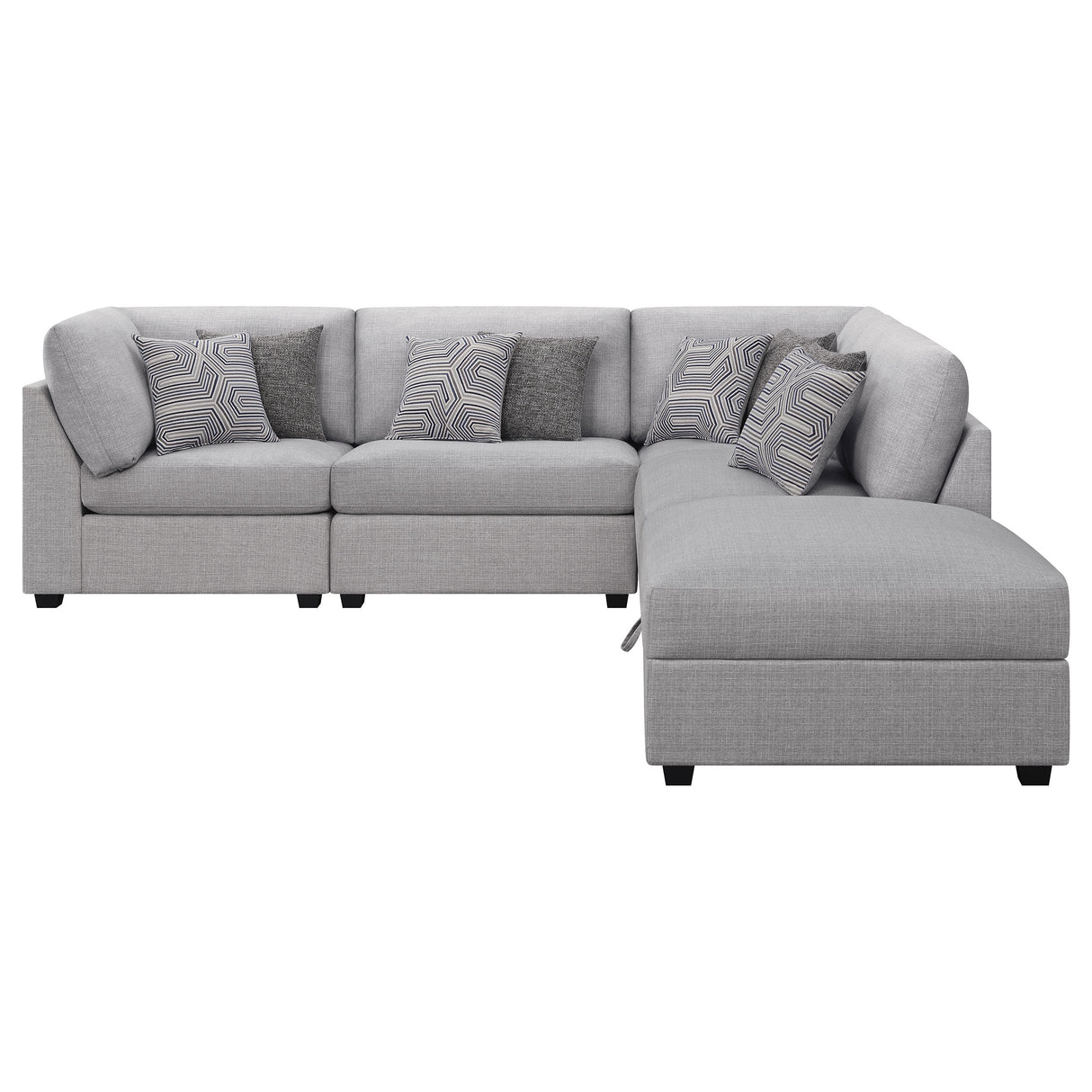 Cambria Modular Sectional Sofa