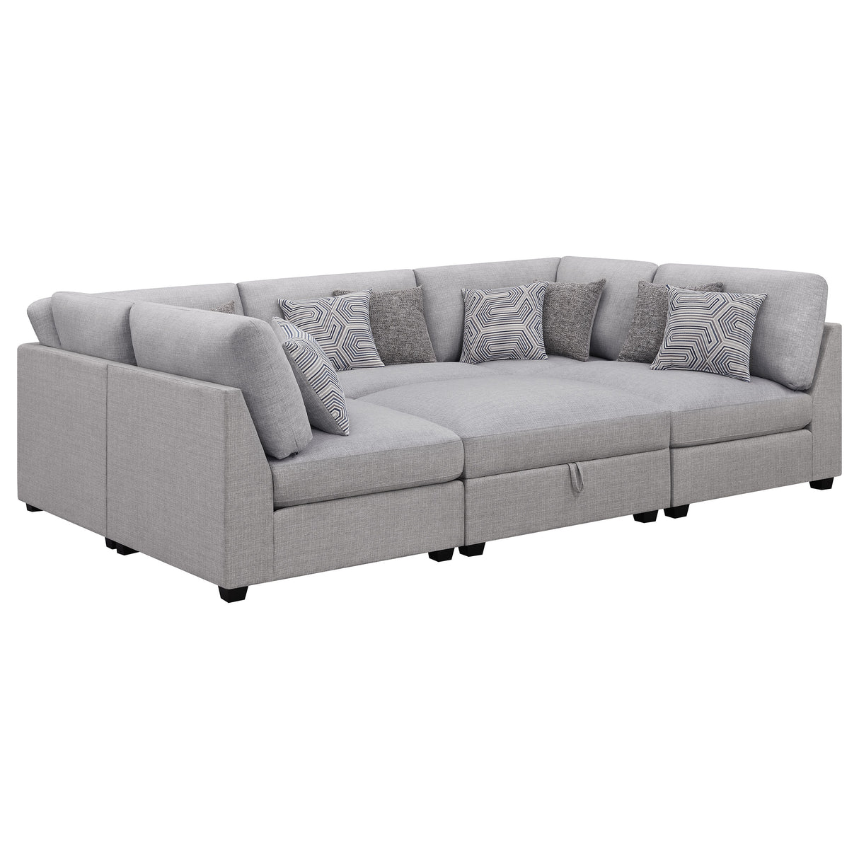 Cambria Modular Sectional Sofa